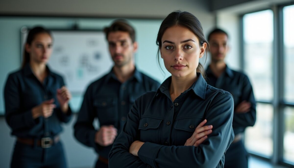 Devenir agent de sécurité : conditions d'accès, contenu de la formation et tarifs détaillés
